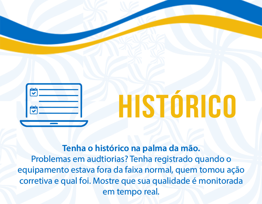 SMUP | Histórico